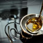 Aceite cocina