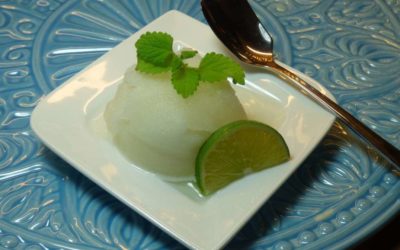 Recetas de sorbetes veraniegos 2022 para la carta de tu restaurante