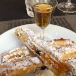 Bebidas caseras