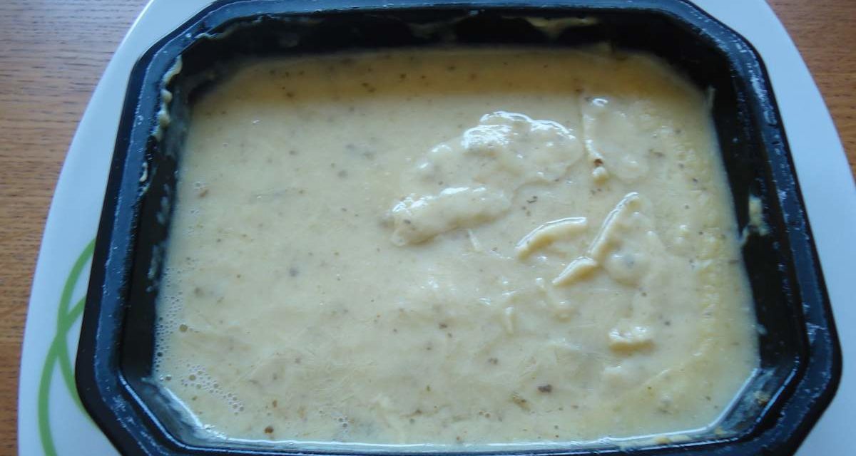 Empaquetado de platos de comida a domicilio en tu restaurante