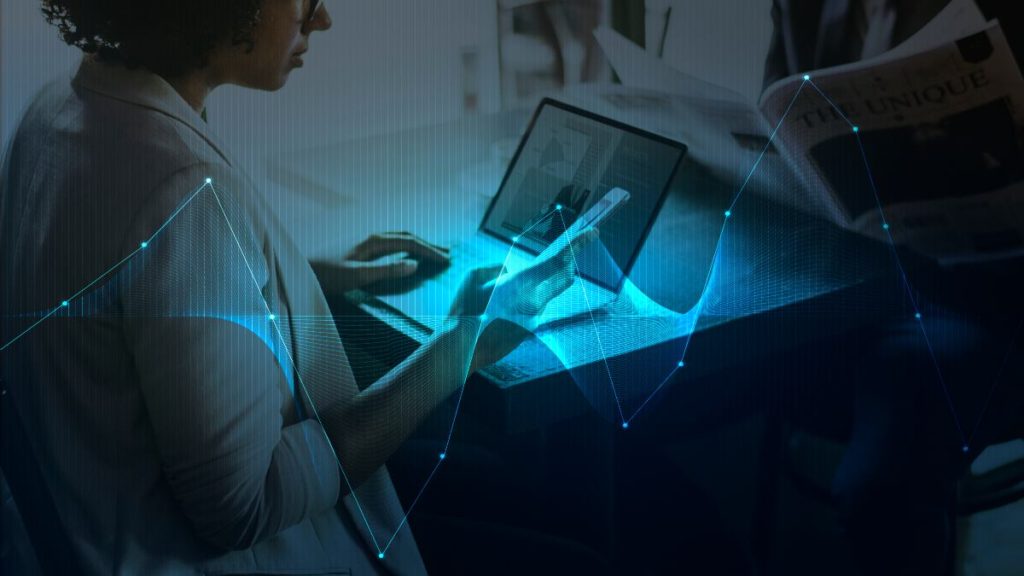 El uso de los macrodatos para la gestión de tu restaurante 1 Big data