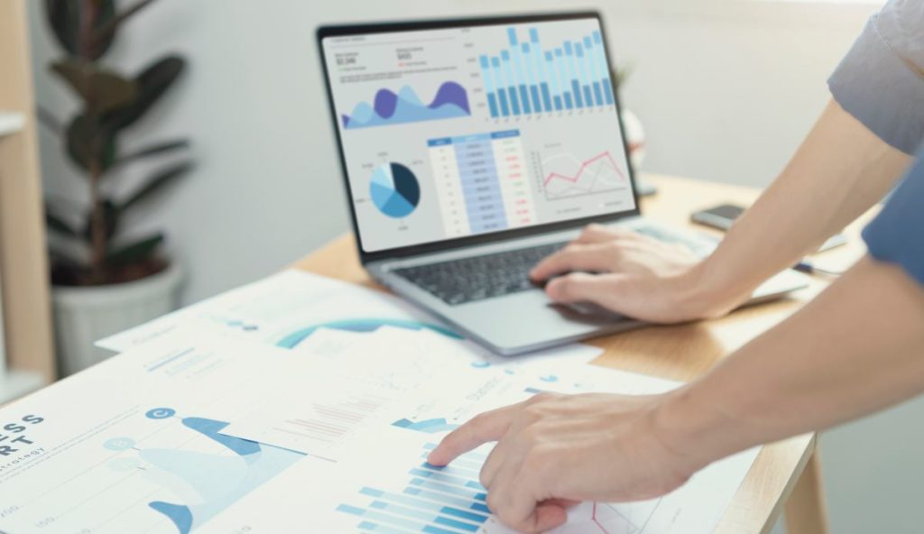 Programas gratis de gestión de restaurantes 2 Big data