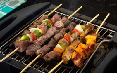 Consejos para comprar un grill eléctrico para tu negocio