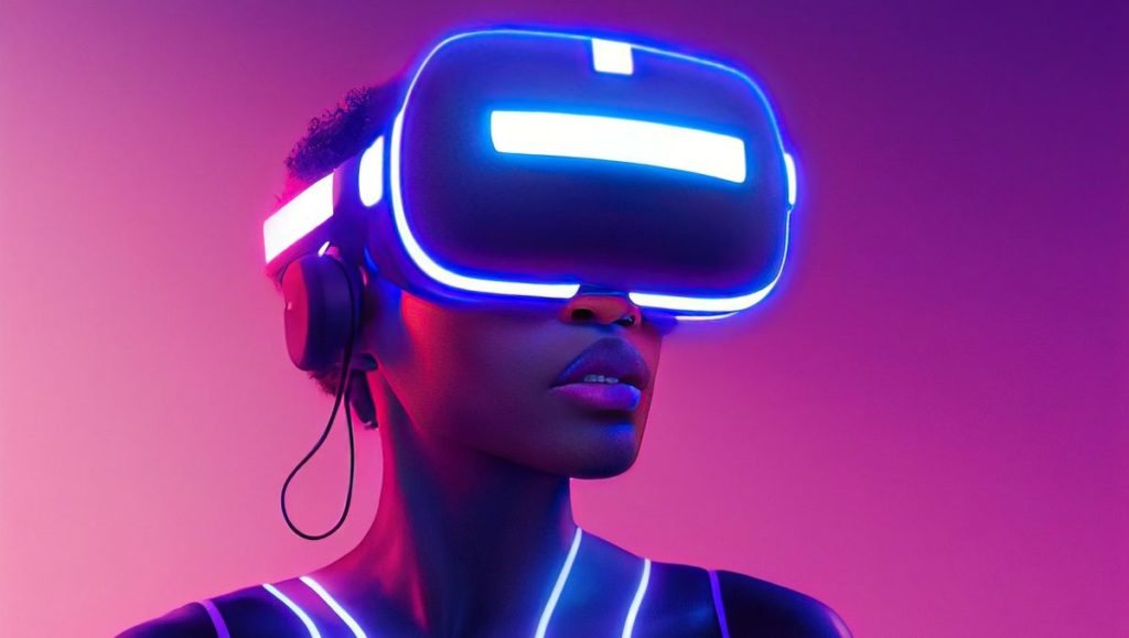 La realidad aumentada en los productos, llega el futuro 1 Imagen aumentada