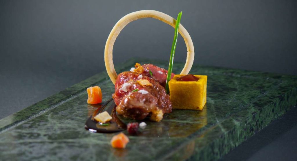 Los precios actuales de los restaurantes Michelin en España 1 Alta cocina