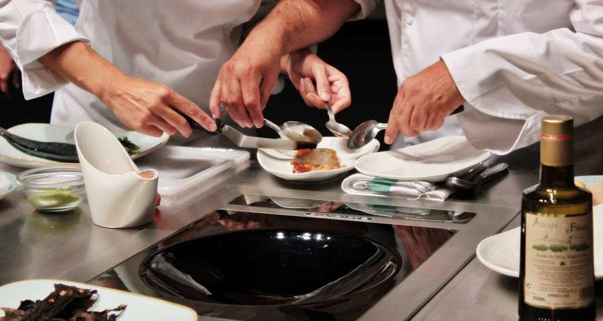 Los precios actuales de los restaurantes Michelin en España