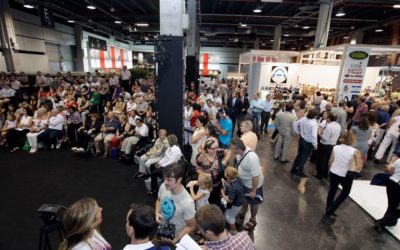 Eventos y ferias de hostelería que no te puedes perder en 2023