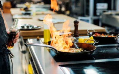 Manu Buffara, la mejor cocina en Latinoamérica