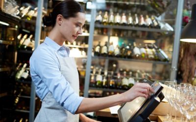 ¿Qué es un restaurante NFT?