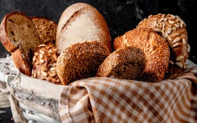 Cestas para el comedor de tu restaurante, ¿cómo elegirlas?