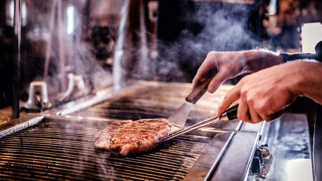 Recetas de barbacoa para primavera y verano en tu restaurante 1 Barbacoa