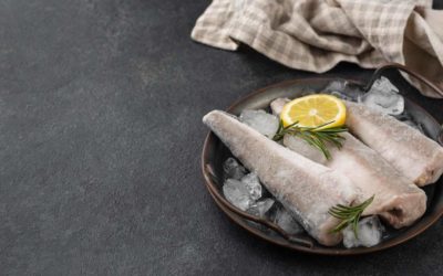 Recetas con merluza para la cocina de tu restaurante