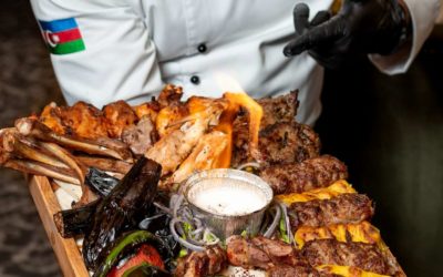 Recetas de barbacoa para primavera y verano en tu restaurante