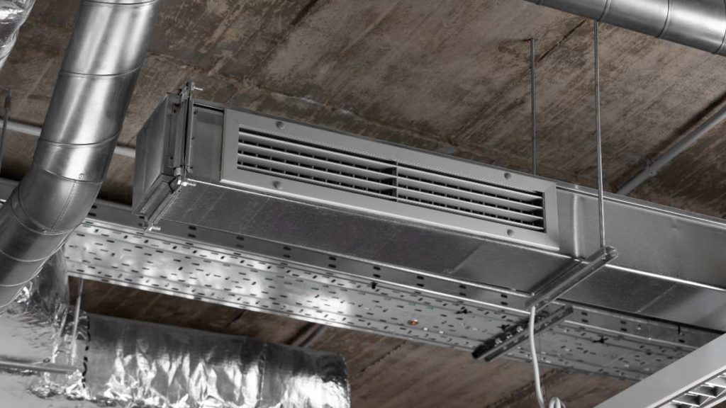 ¿Cómo conseguir el ahorro energético en tu restaurante? 1 Climatización