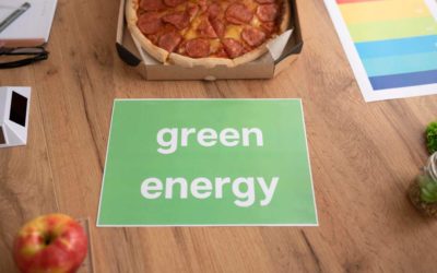 ¿Cómo conseguir el ahorro energético en tu restaurante?