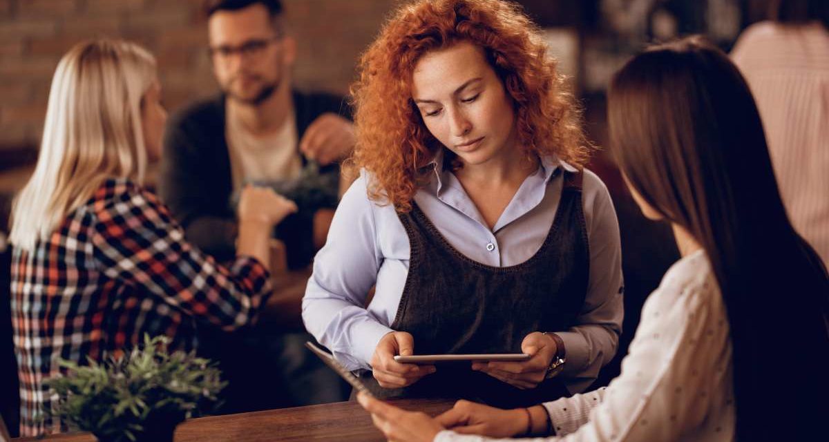 ¿Cómo puedes saber si los clientes de tu restaurante se han ido satisfechos?
