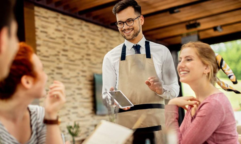 Protocolos de servicio que transforman la experiencia del cliente 1 Opiniones de clientes