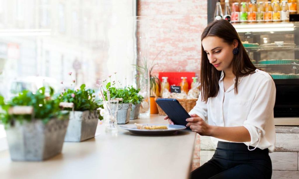Los pros y los contras de la automatización de la gestión en los restaurantes 1 Gestión restaurante