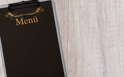 ¿Cómo ofrecer un menú económico en tu restaurante?