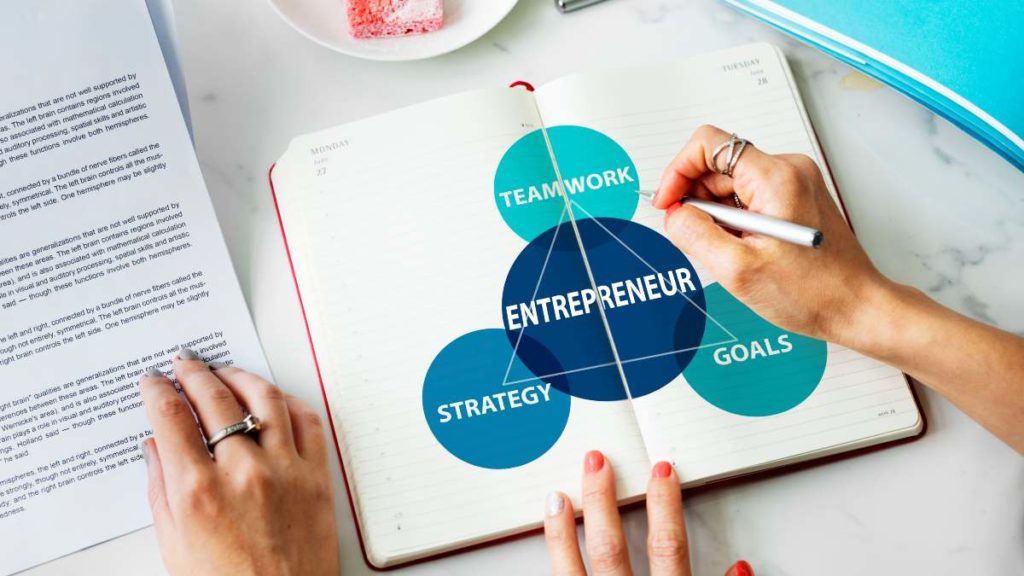 La importancia del branding en el marketing de restaurantes 1 Branding marketing