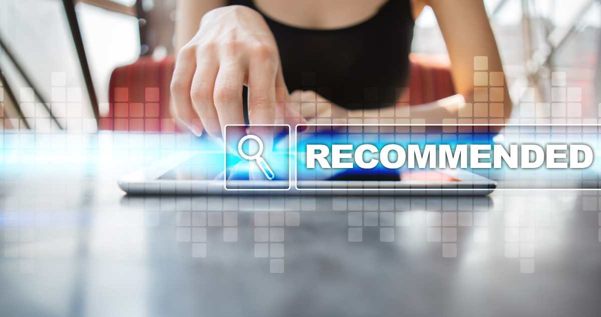 Cómo usar el marketing de recomendación para promover tu restaurante