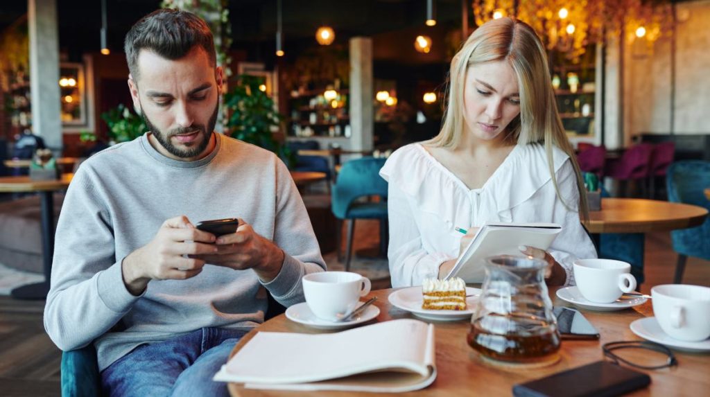 Cómo usar las redes sociales en 2023 para impulsar la presencia de tu restaurante 1 Redes sociales