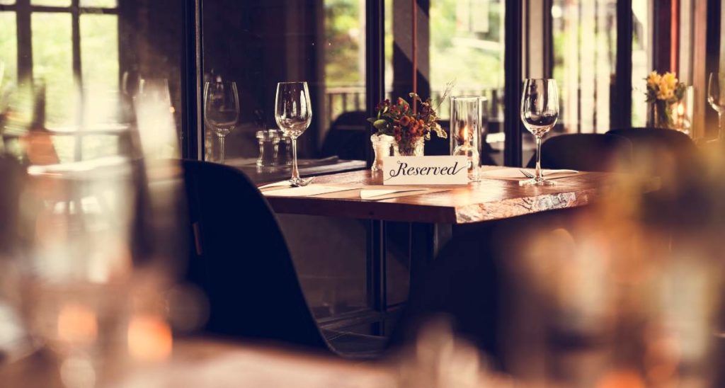 Los mejores consejos para la planificación de eventos en los restaurantes 1 Eventos en restaurante