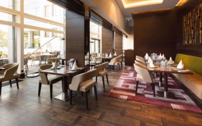 Cómo crear un ambiente acogedor en tu restaurante