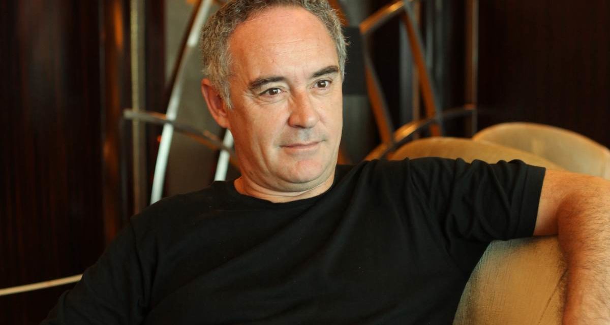 El Bulli, ahora será un museo