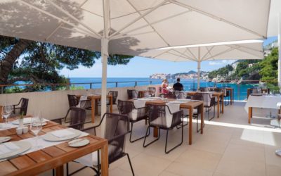 Ideas de decoración de la terraza de tu restaurante