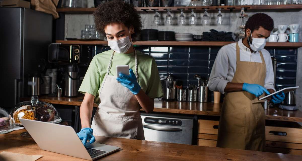 Asistentes virtuales para tu restaurante