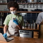Tecnología restaurante