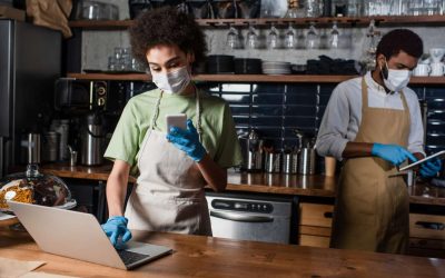 Asistentes virtuales para tu restaurante