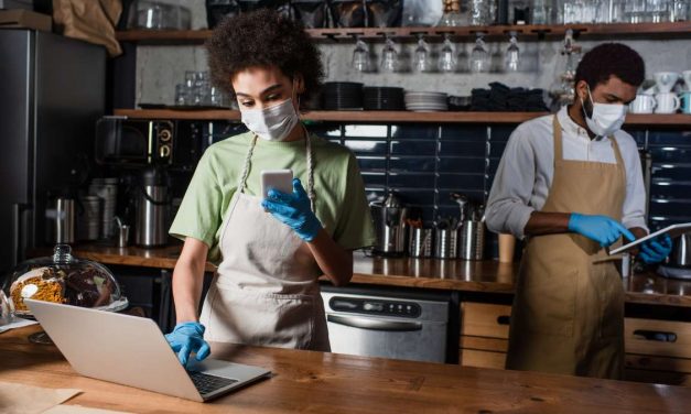 Asistentes virtuales para tu restaurante