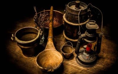 Anécdotas y curiosidades sobre la historia de la gastronomía
