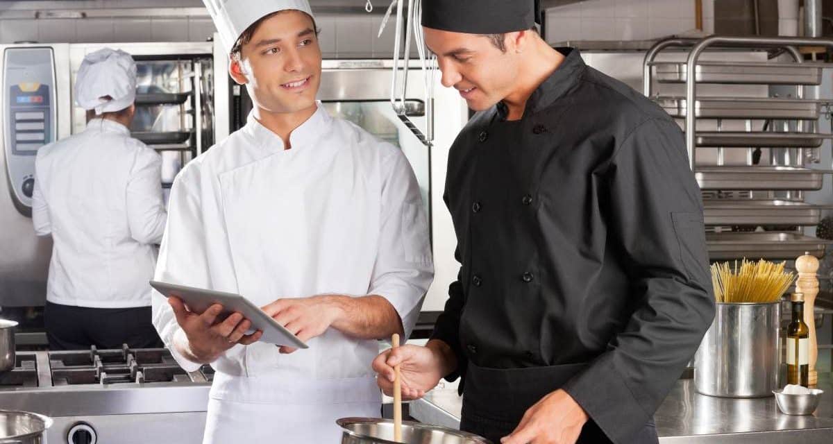 Las tendencias gastronómicas del verano de 2023