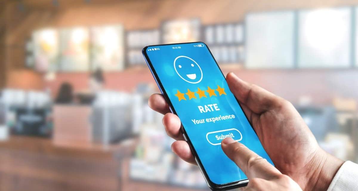 La importancia de la gestión de la reputación online en el sector de la restauración: cómo cuidar tu imagen digital