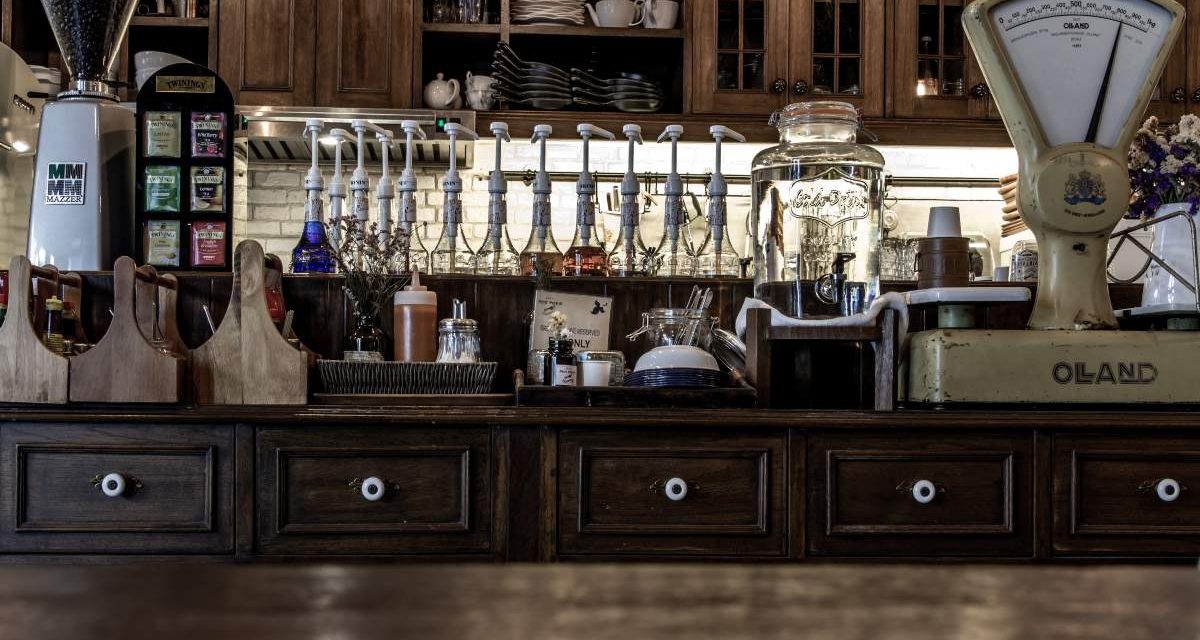 Historia de la maquinaria de hostelería: cómo ha evolucionado a lo largo de los años