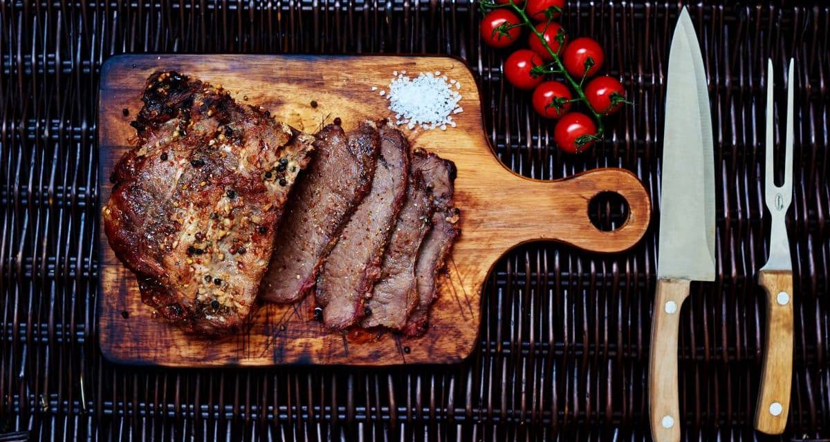 ¿Qué es la carne marinada? Técnicas para su cocinado