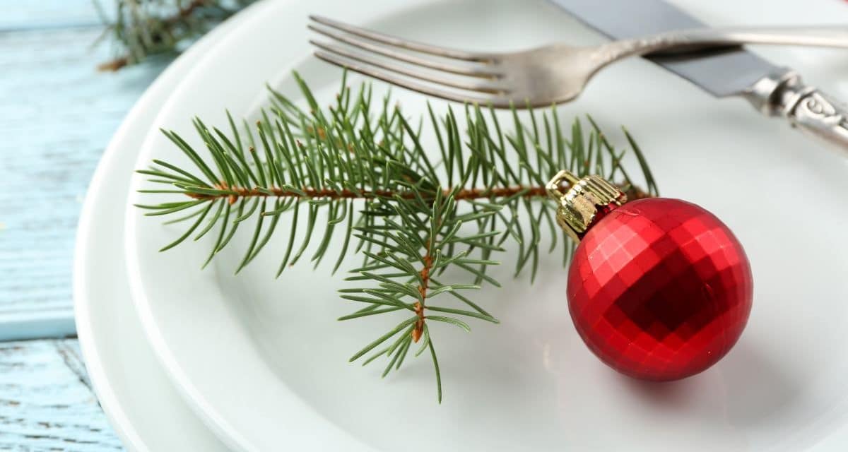 ¿Tienes en tu restaurante en marcha las reservas para Navidad?