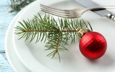 ¿Tienes en tu restaurante en marcha las reservas para Navidad?