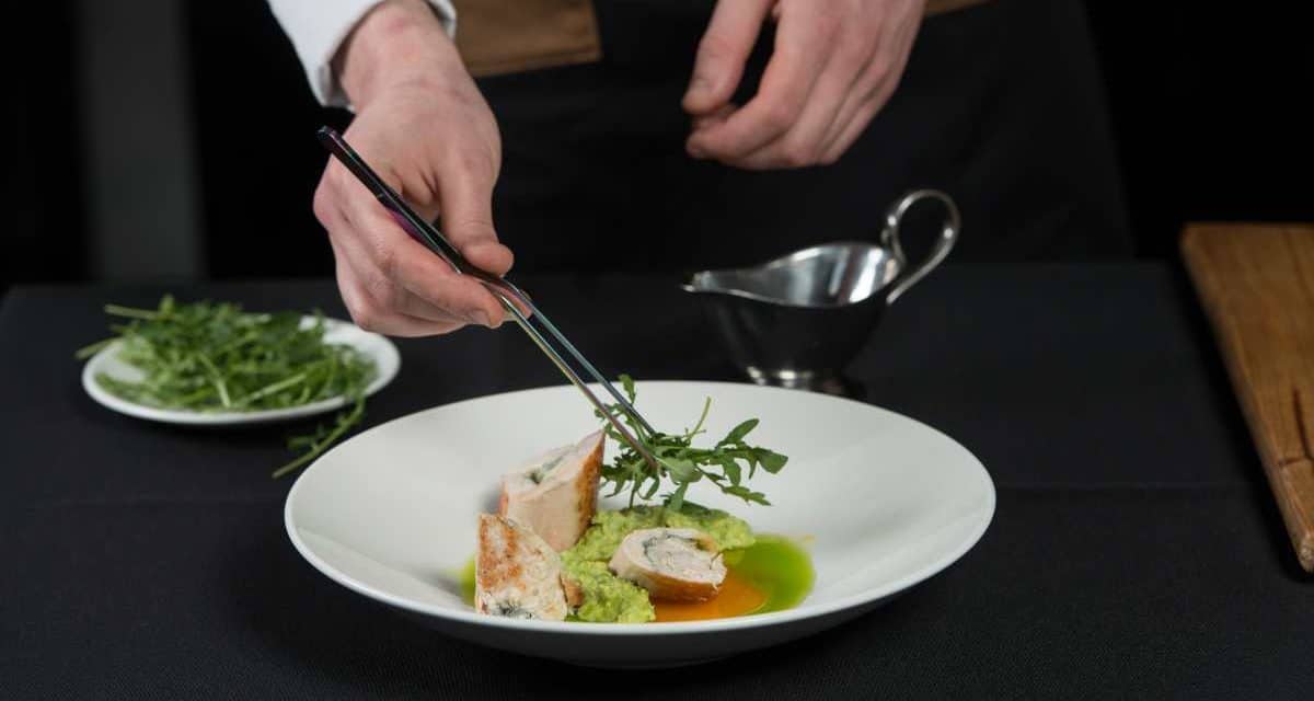 ¿En qué consiste la cocina de autor y cómo ponerla en marcha en tu restaurante?