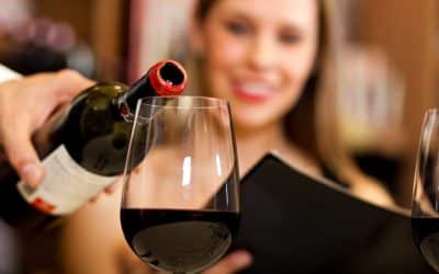 Consejos para una degustación de vinos en tu restaurante