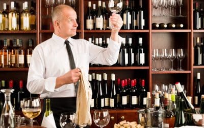 Las funciones de un encargado de bar, requisitos que debe tener