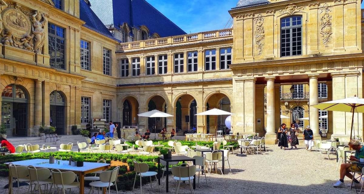 Restaurantes emblemáticos del mundo que hay que conocer