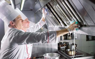 La importancia de la higiene alimentaria: cómo garantizar la seguridad en tu cocina