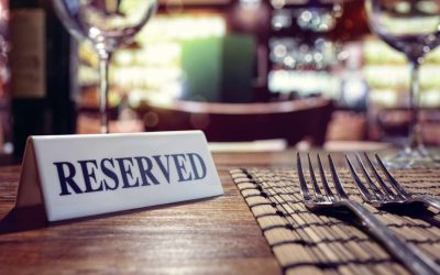 Las mejores prácticas para la gestión de reservas en tu restaurante