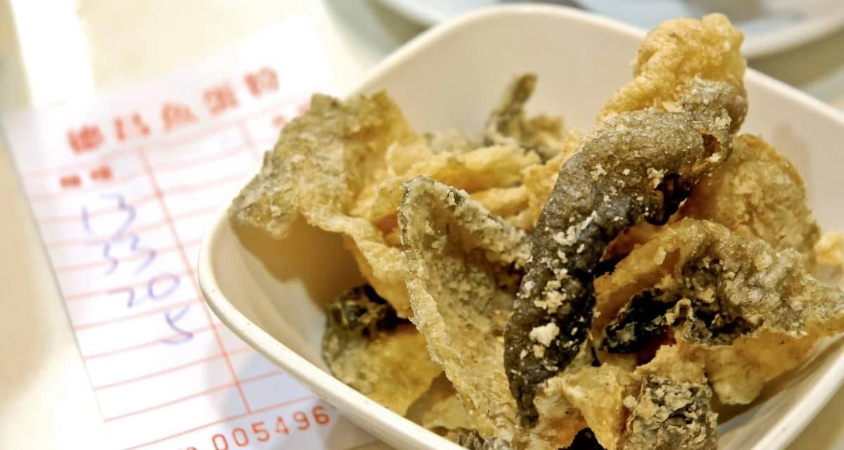 Ideas de aprovechamiento de pescado en la cocina de tu restaurante