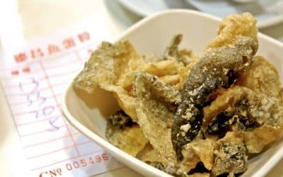 Ideas de aprovechamiento de pescado en la cocina de tu restaurante
