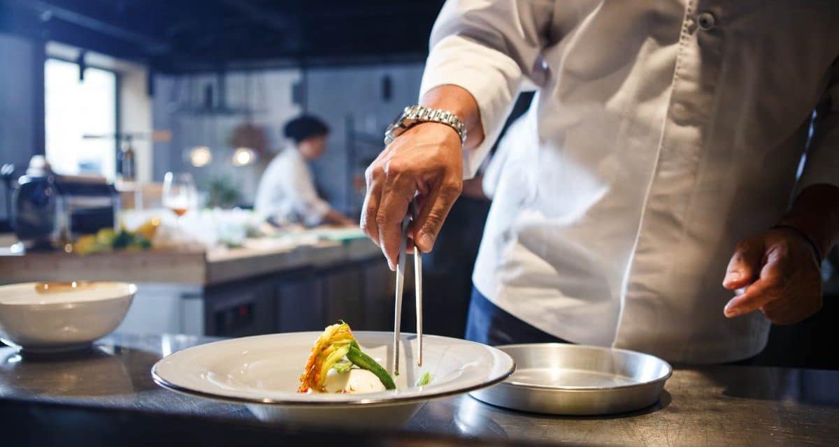Tendencias en cocina y hostelería en 2024